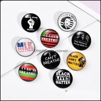 Pins Brooches Jewelry Black Lives Matter Enamel Pin I Have A...