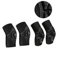 Elbow & Knee Pads 4Pcs/set Kids Cycling Pads/Elbow Protector Bike Child Brace Guard Safety Equipments For Boys&Girls