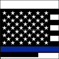 Details about   3x5 Police Fire THIN Red Blue Line Flag Banner 3'x5' Fade Resistant grommets 