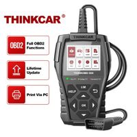 ThinkCar ThinkOBD 500 OBD2 Scanner para Ferramentas de Diagnóstico de Carro Automática OBD 2 Versão Diagnóstico Lifetime Free Update Code Reader