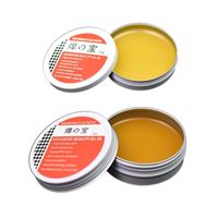 Machining Soldering Paste Environmental Flux Good Fluidity Residue Less Practical Gel Tool For Copper Iron MetalworkingMachining