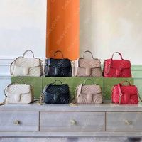 Designer handbag women handel shoulder bag chain messenger b...