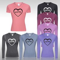 Women's T-Shirt Better Quality Long Sleeve T-shirts Women Yoga Gym Compression Tights Sportswear Fitness Quick Dry Running Tops Body Shaper