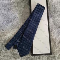 Fashion brand Men Ties 100% Silk Jacquard Classic Woven Handmade women's Tie Necktie for Man Wedding Casual and Business Neck241R