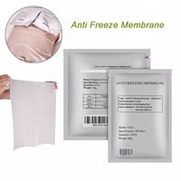 Accesorios contra la congelación accesorios anticongelante Membrana Protección de la piel crio almo