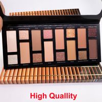 Makeup Born This Way The Natural Nudes Eyeshadow Palette 16 ...