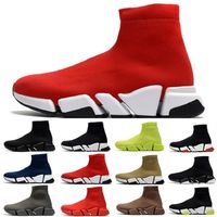Damla Hız Sock 2 0 Mens Sıradan Ayakkabı Eğitmeni Jogging Bej Siyah Kırmızı Beyaz Sarı Fluo Gri Erkekler Kadın Açık Spor SNE271F