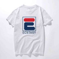 Extase Rave Techno 90S Fantasia Dreamscape Camiseta Unisex T...