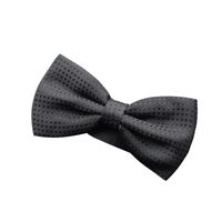 Bow Ties Ikepeibao Polka Dots Men Bowtie Knot Polyester Cand...