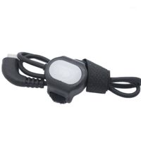 Bike Lights Outdoor Bicycle Front Light Wire Remote Switch Accessories For Gaciron V9C-400 V9C-800 V9D-1600 V9D-1800