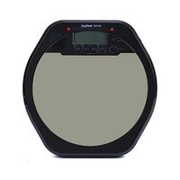 Digital Drummer Toy Training Practice Drum Pad Metronome Musical Instrument Toysa40221R