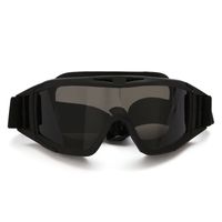 Gafas deportivas Polarizadas Montar gafas de moda a prueba de viento al aire libre