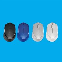 Wireless mices Silent Mouse with 2.4GHz USB 1000DPI Optical for Office Home Using PC Laptop Gamer320x