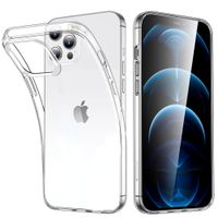 Cajones de tel￩fono TPU transparentes para iPhone 14 Pro Max Soft Clear Back Cover compatible con iPhone 14Pro 14Max 13 12 11 XR XS 7 8 Plus