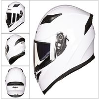 DOT Motocross helmets Motorcycle Helmets racing off- road hel...
