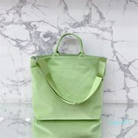 Diseñadores bolsos para mujeres bolsos de hombro clásico de moda diseñador de bolsos de alta capacidad Lady bolso de viajes bolso de compras 5 estilos de colores