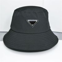Designers Caps Hats Mens Bonnet Beanie Bucket Hat Womens Bas...