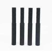 Golf club extension extender stick butt lengthen steel wood iron Carbon shaft Plastic Training Aids Tools accessories 220609