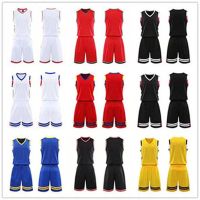 2021 남자 팀 농구 유니폼 세트 pantaloncini da basket sportswear 러닝 옷 흰색 검은 빨간색 보라색 녹색 3401