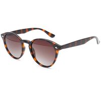 Factory Promotional vintage 2180 women mens styl TR90 sunglass 2021307Y