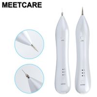 Laser Freckle Removal Machine Skin Mole Removal Dark Spot Remover for Face Wart Tag Tattoo Remaval Pen Salon Home Beauty Care3183