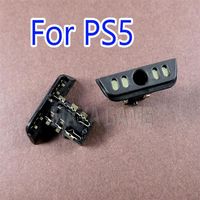 For Sony Playstation 5 PS5 Headphone Port Socket Interface Earphone Connector Replacement2196