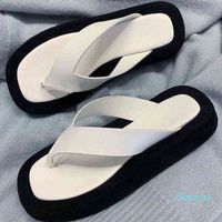 sandals Fashion Anti Slip Outer Beach Sandals Women Slippers...