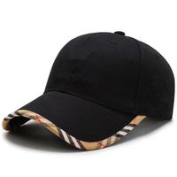 2022 Top Quality Popular Ball Caps Canvas Leisure Designers Fashion Sun Hat for Outdoor Sport Men Strapback Hat Famous letter hors268Q