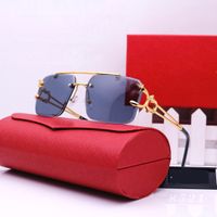 Occhiali da sole da uomo quadrati Vintage nuovo arrivo 2022 occhiali da  sole firmati di marca di lusso per uomo UV400 all'ingrosso Oculos De Sol  Masculino