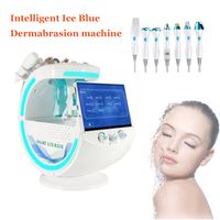 Popular Microdermabrasion Face Care Machine Hydra Dermabrasi...