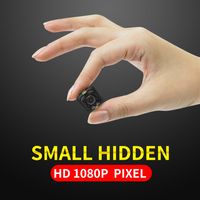 SQ11 Mini Camera HD 1080p Sensor Night Vision CamCrorder Motion DVR Micro Sport DV Video Small Cam Pk A9300T