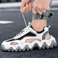 Compre al por mayor Zapatos De Tenis Tacones de bajo precio \u0026 de calidad  con envío gratuito | Es.DHgate