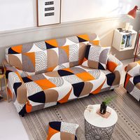 Cubiertas de sofá elástica para toalla de sala de estar cubierta resbalada de slip slip-slip-amor marpina 220719