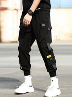 Outfit aesthetic de hombre con camisa a cuadros y jeans holgados 】