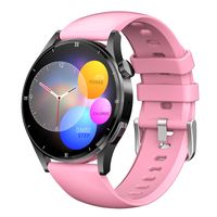 Mitoto DM14 Smart Watch BT Call Smart Wristbands Sport Fitne...