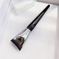 Makeup Brushes Pro Contour Blender Brush #77 - Unique Foundation Blend Face Beauty Cosmetics Tools194b