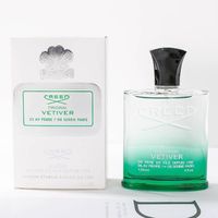 Herrengeschmack Parfüm für Männer Köln 120ml Hoher Parfüm Gute Qualität Antitranspirantien Deodorant