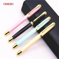 You 7050 All 4 Colour School & Office Supplies Stationery Elegant Pens For Writing High Quality Ink Fountain Pen