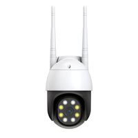 Camcorders Smart WiFi Camera Indoor/Outdoor Wireless Security 8MP IP66 Auto Tendene Video für Baby Pet Home MonitoringCamcorders