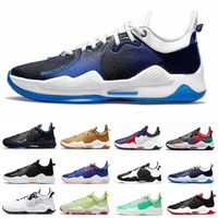 Compre al por mayor Zapatos Paul George Playstation de bajo precio \u0026 de  calidad con envío gratuito | Es.DHgate