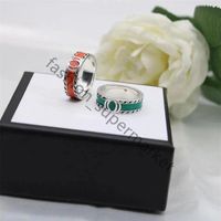 2021 Fashion 925 sterling silver skull band rings for mens and women Luxury Party promise championship jewelry lovers gift with bo2753