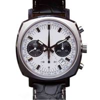 Luxury Gents OEM Stylish Movement Water Ristant Chronograph ...