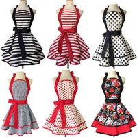 Lovely Apron Cute Large Swing Princess Apron kitchen Cooking...