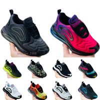 Baby shoes kids running outdoor sneakers glow size 25 to 34 for recharge Unisex Snakers Casual265Q