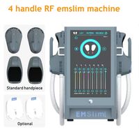 New Arrival Body Shaping Muscle Stimulator HIEMT Emslim Cell...
