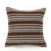 Cushion Decorative Pillow Luxury Duplex Thicken Cotton Linen...
