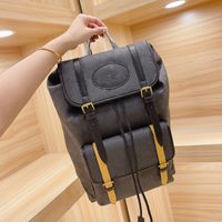 5A Designer-Taschen Handtasche Rucksack Style Handtaschen Einkaufstasche Leder mit hoher Kapazität 7 verschiedene Stile verschiedene Farben mit Originalbox