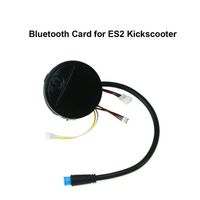 Convient pour SEGWAY ES2 / ES1 / ES3 / ES4 Scooter Bluetooth Control Board BT N ° 9 Scooter Lin Jllnwh Ladyshome282k