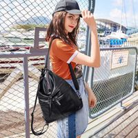 HBP 클래식 패션 브랜드 디자인 여성 캐주얼 어깨 가방 2021 부드러운 가죽 지갑 멀티 포켓 구매자 가방 대용량 여행 지갑