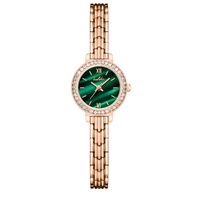 2022 Ladies Watches Men Couple Watch Imperproofing Simple Elegant Quartz montre une montre élégante simple